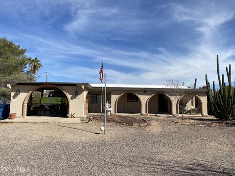 1071 N Gold Dr, Apache Junction, AZ 85120 photo 1