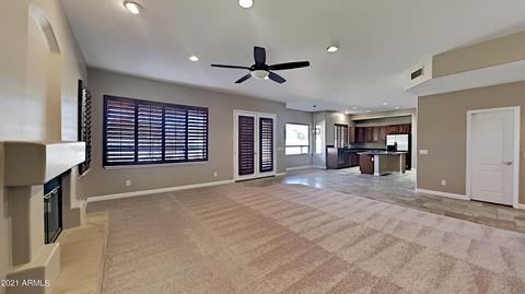1532 E Appaloosa Ct, Gilbert, AZ 85296 photo 8