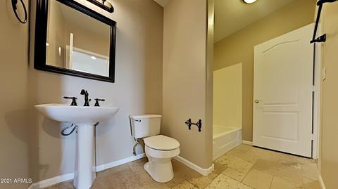 1532 E Appaloosa Ct, Gilbert, AZ 85296 photo 18