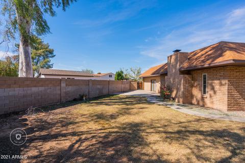1949 Edgewood Cir, Mesa, AZ 85204 photo 25