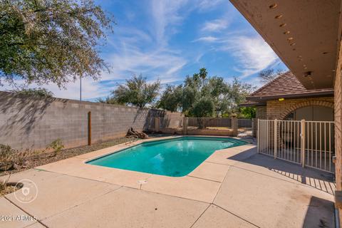 1949 Edgewood Cir, Mesa, AZ 85204 photo 27