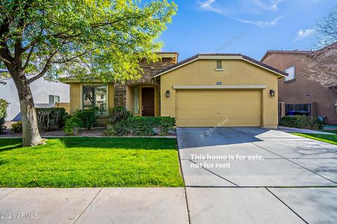 4115 E Page Ave, Gilbert, AZ 85234 photo 1