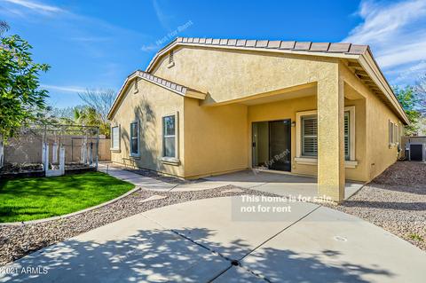 4115 E Page Ave, Gilbert, AZ 85234 photo 7