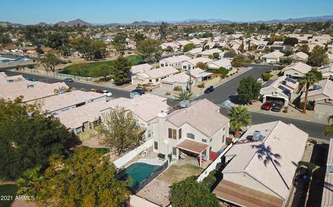 4321 E Hartford Ave, Phoenix, AZ 85032 photo 2