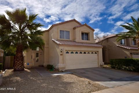 4321 E Hartford Ave, Phoenix, AZ 85032 photo 1