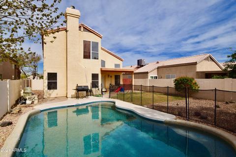 4321 E Hartford Ave, Phoenix, AZ 85032 photo 3
