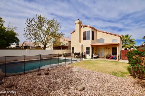 4321 E Hartford Ave, Phoenix, AZ 85032 photo 5
