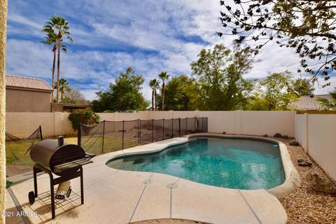4321 E Hartford Ave, Phoenix, AZ 85032 photo 4