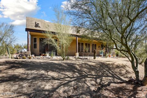 39006 N 8th St, Phoenix, AZ 85086 photo 29