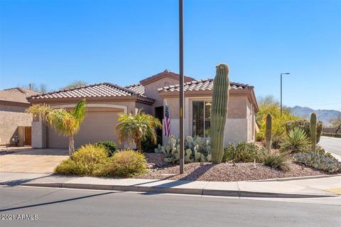 4015 E Sourwood Dr, Gilbert, AZ 85298 photo 2