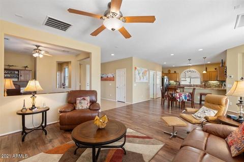 4015 E Sourwood Dr, Gilbert, AZ 85298 photo 6
