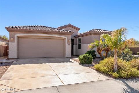 4015 E Sourwood Dr, Gilbert, AZ 85298 photo 1