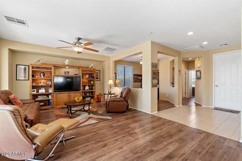 4015 E Sourwood Dr, Gilbert, AZ 85298 photo 4