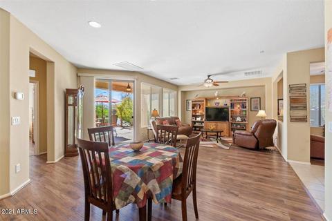 4015 E Sourwood Dr, Gilbert, AZ 85298 photo 7