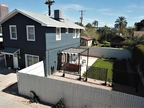 1411 N 3rd Ave, Phoenix, AZ 85003 photo 30