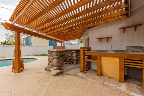 535 E Papago Dr, Tempe, AZ 85288 photo 27