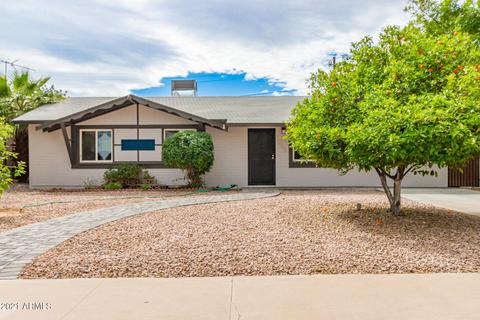 535 E Papago Dr, Tempe, AZ 85288 photo 2