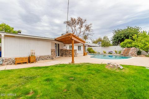 535 E Papago Dr, Tempe, AZ 85288 photo 25