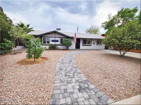 535 E Papago Dr, Tempe, AZ 85288 photo 1