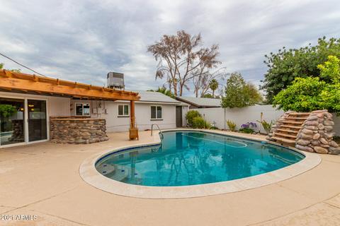 535 E Papago Dr, Tempe, AZ 85288 photo 26