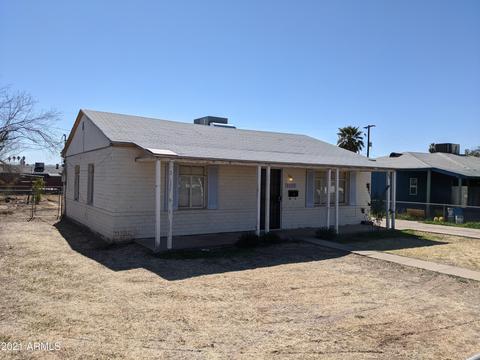 3539 E Pierce St, Phoenix, AZ 85008 photo 3