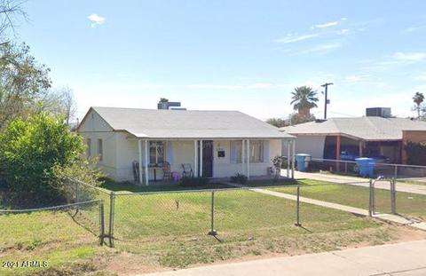 3539 E Pierce St, Phoenix, AZ 85008 photo 1
