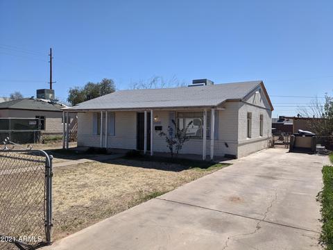 3539 E Pierce St, Phoenix, AZ 85008 photo 2