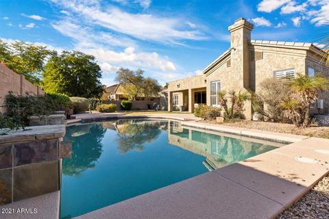 4055 E Adobe Dr, Phoenix, AZ 85050 photo 20