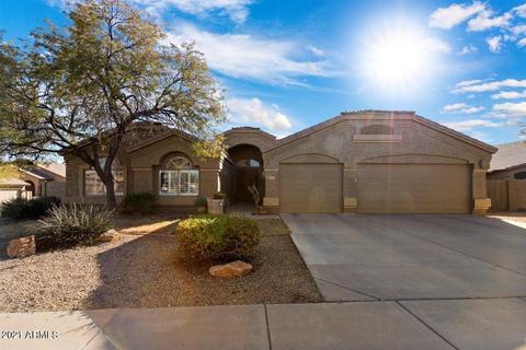 4055 E Adobe Dr, Phoenix, AZ 85050 photo 1