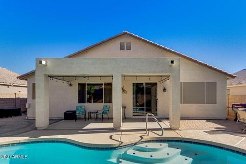 9450 E Kiva Ave, Mesa, AZ 85209 photo 16