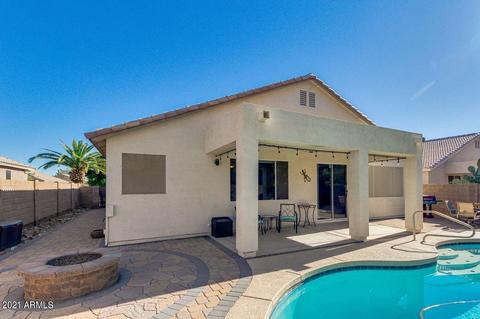 9450 E Kiva Ave, Mesa, AZ 85209 photo 14