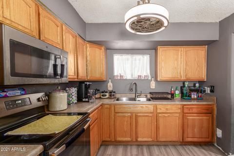 5332 W Wolf St, Phoenix, AZ 85031 photo 15
