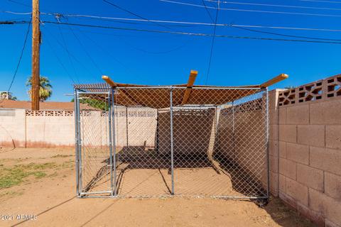 5332 W Wolf St, Phoenix, AZ 85031 photo 34