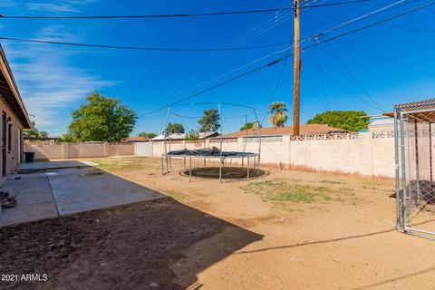 5332 W Wolf St, Phoenix, AZ 85031 photo 35