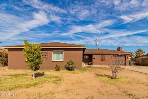 5332 W Wolf St, Phoenix, AZ 85031 photo 1