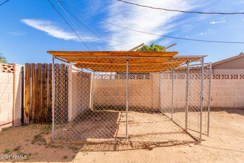 5332 W Wolf St, Phoenix, AZ 85031 photo 33