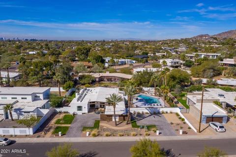5864 N 44th St, Phoenix, AZ 85018 photo 27