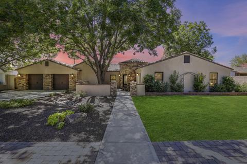 7826 N 16th Ln, Phoenix, AZ 85021 photo 1