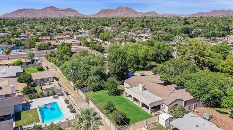 7826 N 16th Ln, Phoenix, AZ 85021 photo 55