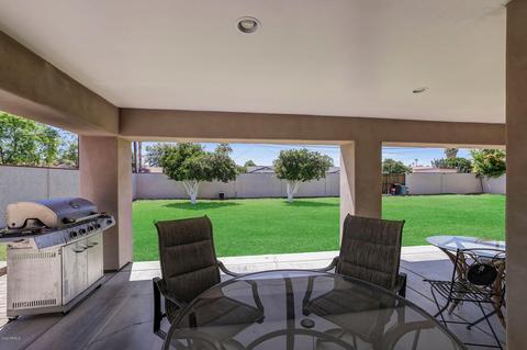 7826 N 16th Ln, Phoenix, AZ 85021 photo 46