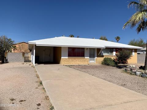 520 E Desert Ave, Apache Junction, AZ 85119 photo 1