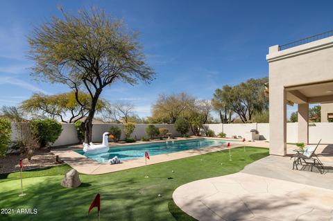 5247 E Herrera Dr, Phoenix, AZ 85054 photo 13
