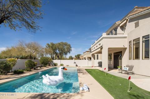 5247 E Herrera Dr, Phoenix, AZ 85054 photo 15