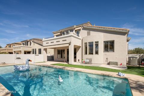 5247 E Herrera Dr, Phoenix, AZ 85054 photo 17