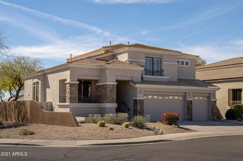 5247 E Herrera Dr, Phoenix, AZ 85054 photo 2
