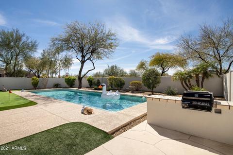 5247 E Herrera Dr, Phoenix, AZ 85054 photo 12