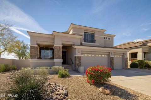 5247 E Herrera Dr, Phoenix, AZ 85054 photo 1