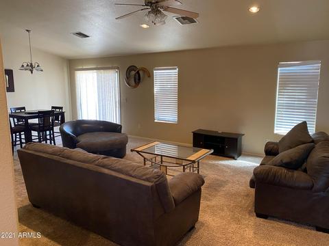 2701 E 8th St, Douglas, AZ 85607 photo 4