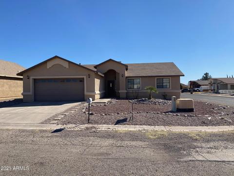 2701 E 8th St, Douglas, AZ 85607 photo 1