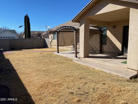 2701 E 8th St, Douglas, AZ 85607 photo 12